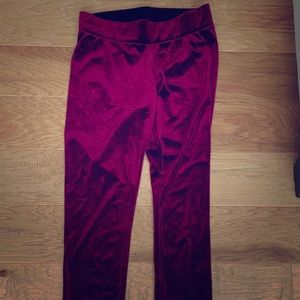 Soft, Cozy Leggings